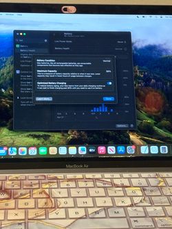 2020 MacBook