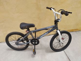 Contact X Games Bike
