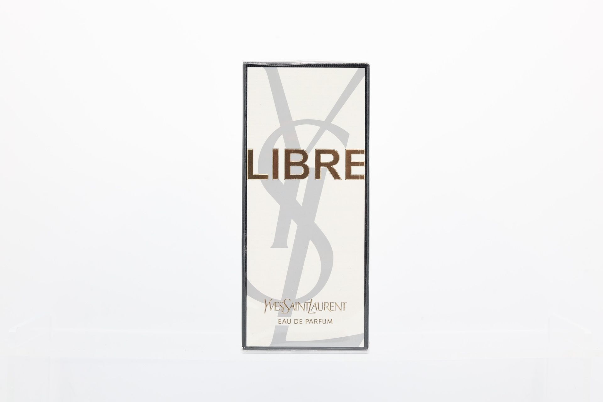 Yves Saint Laurent Libre