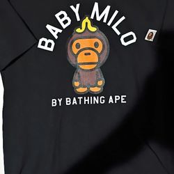 Bape Shirt 
