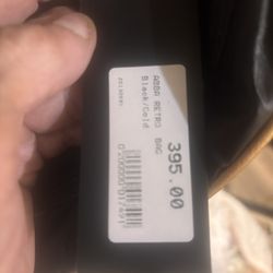 ABBA 40th edition  retro bag