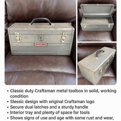 Tool Box 