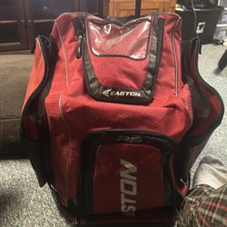 Easton Hockey Bag