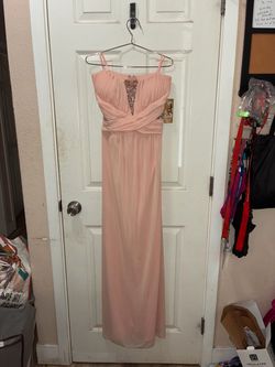Neat Prom Dress