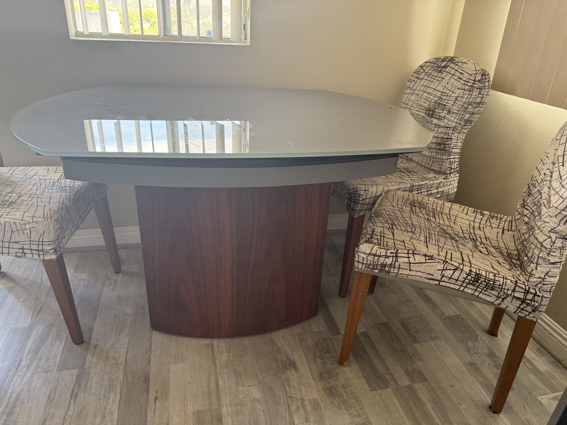 Kitchen Table