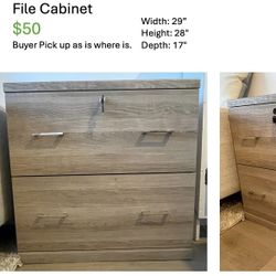 File Cabinet