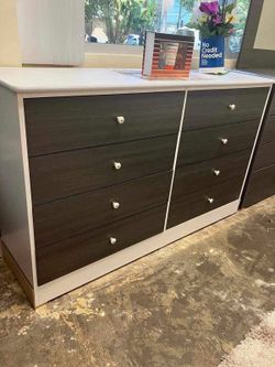 New cajonera 8 drawers