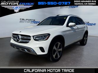 2022 Mercedes-Benz GLC 300