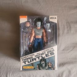 NECA TMNT Casey Jones 7" (Action Figure)