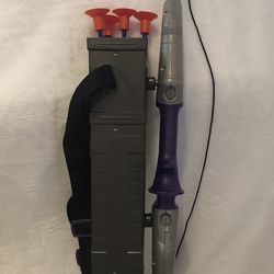 Boys Bow & Arrow Toy