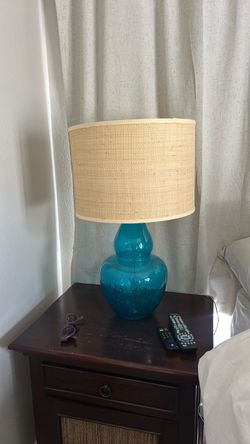 Coastal lamp