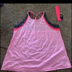 Brand New girls size 20 1/2 Tank top