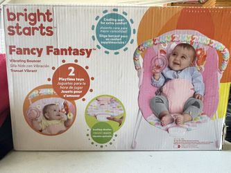 Bright Stars Fancy Fantasy