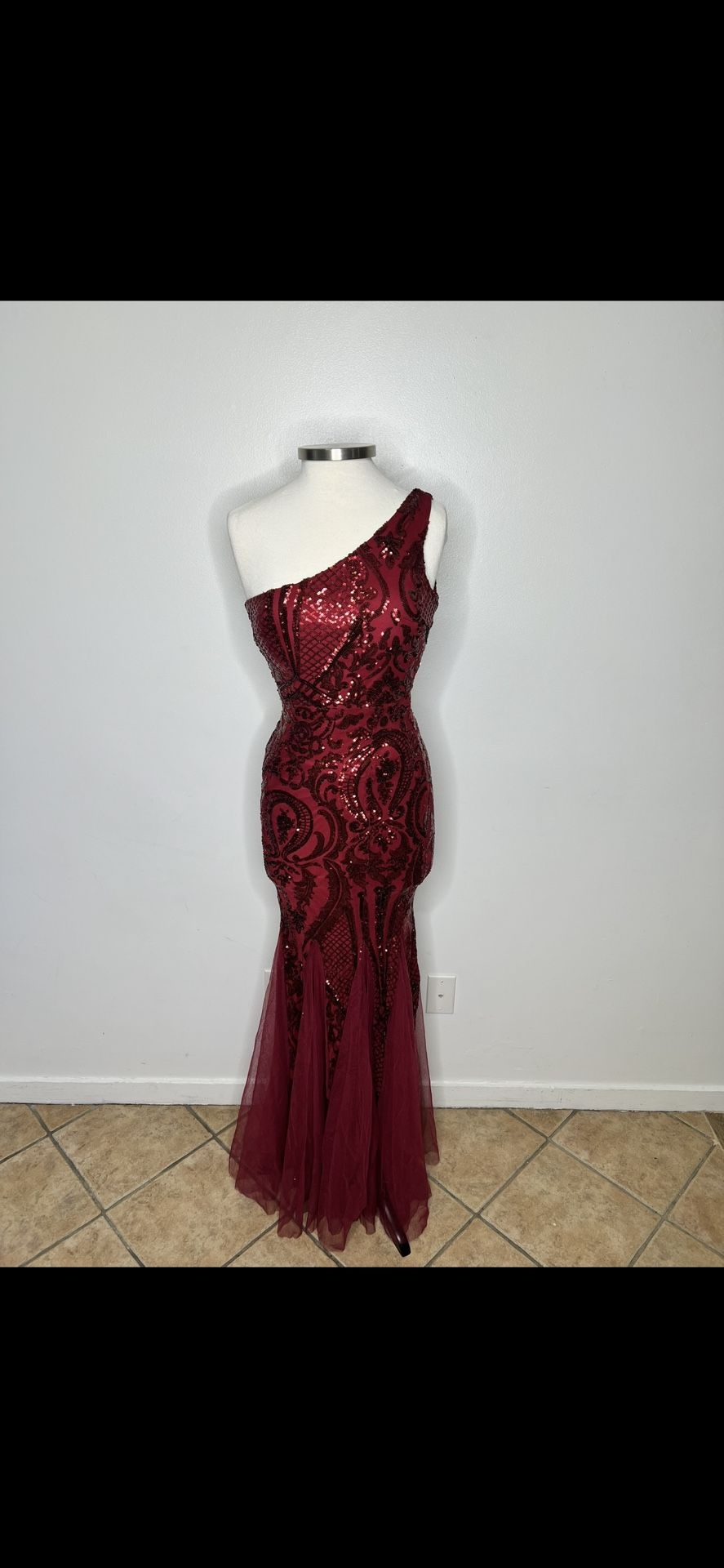New Prom Dress Gala Evening Dress