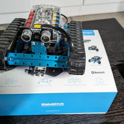 Makeblock mBot Ranger STEM Robot Kit