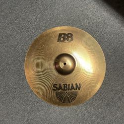 18" Sabian B8