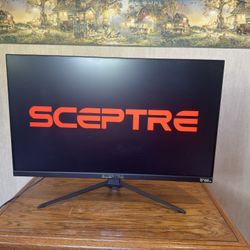 24” 165Hz IPS Premium Gaming Monitor 1ms FreeSync FHD 1080p Ultra Smooth Display