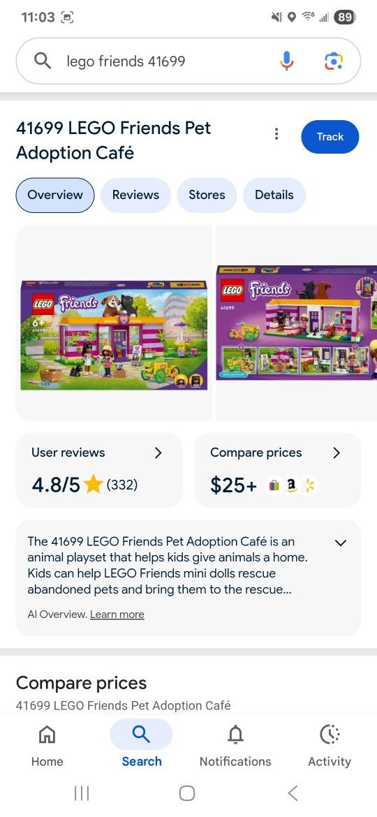 Lego