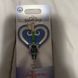 kingdom hearts- April