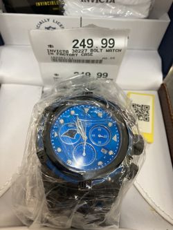 Invicta Watch