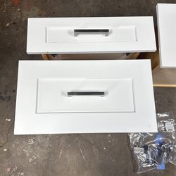Drawers