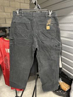 Carhartt Jeans