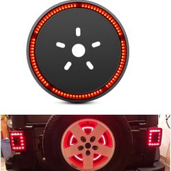 Light For Jeep Brand  🆕 