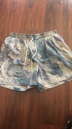 lululemon short de hombre