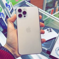 iPhone 12 Pro Max 128GB Unlocked
