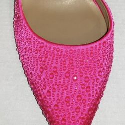 Pink Women’s Heels