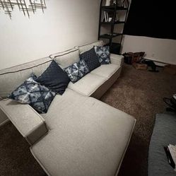 Sectional Couch