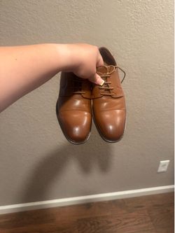 Boys dress shoes