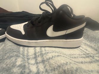 Jorden 1 lows kids