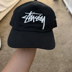 Stussy hat