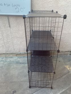 Wire Organizers Shelf