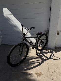 throne 29er