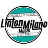 Linton-Milano Music