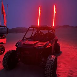 Led Whips