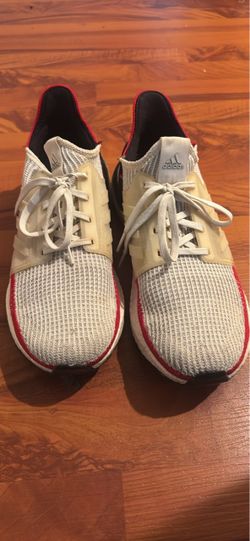 Adidas Ultraboost Running Sneakers (Men’s size 10)