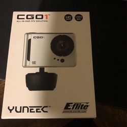 Cgo1 Camera