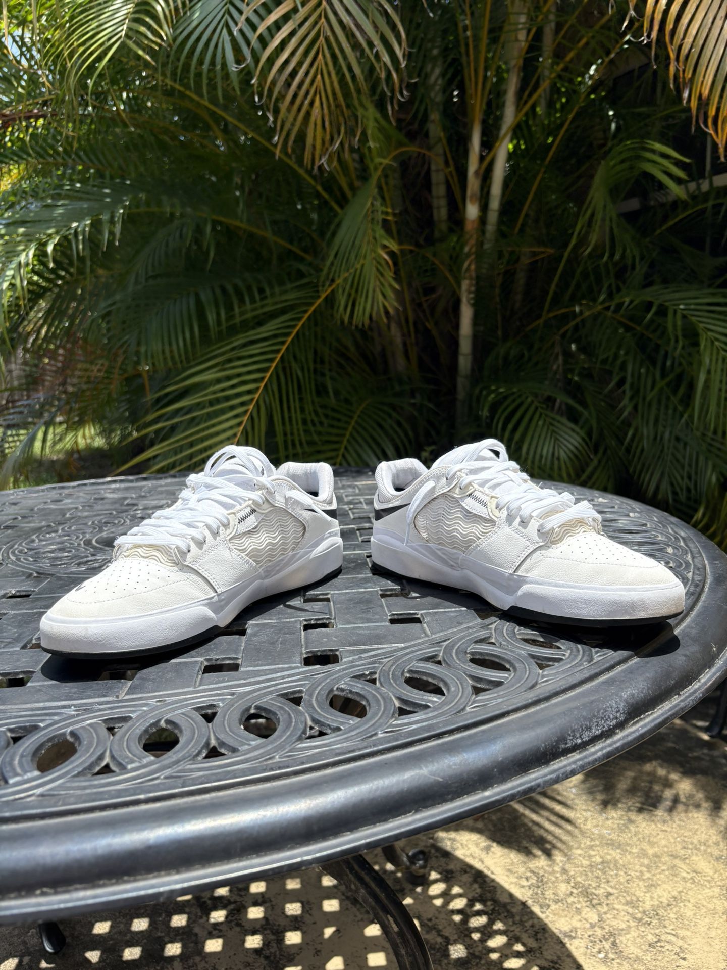 Nike SB (Ishod Wair SB Premium)