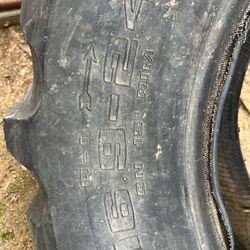 Free Tractor Tire