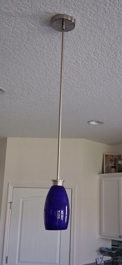 Kitchen/Island Pendent Light