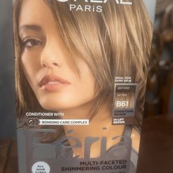 L’Oréal Paris Hair Color