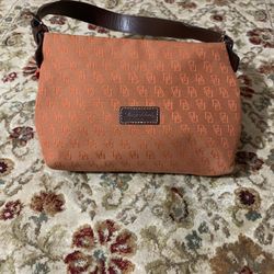 Dooney Bourke