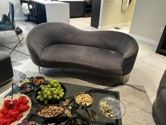 Modern loveseats