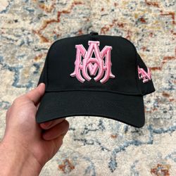 Amiri Trucker Hat