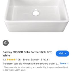 Sink