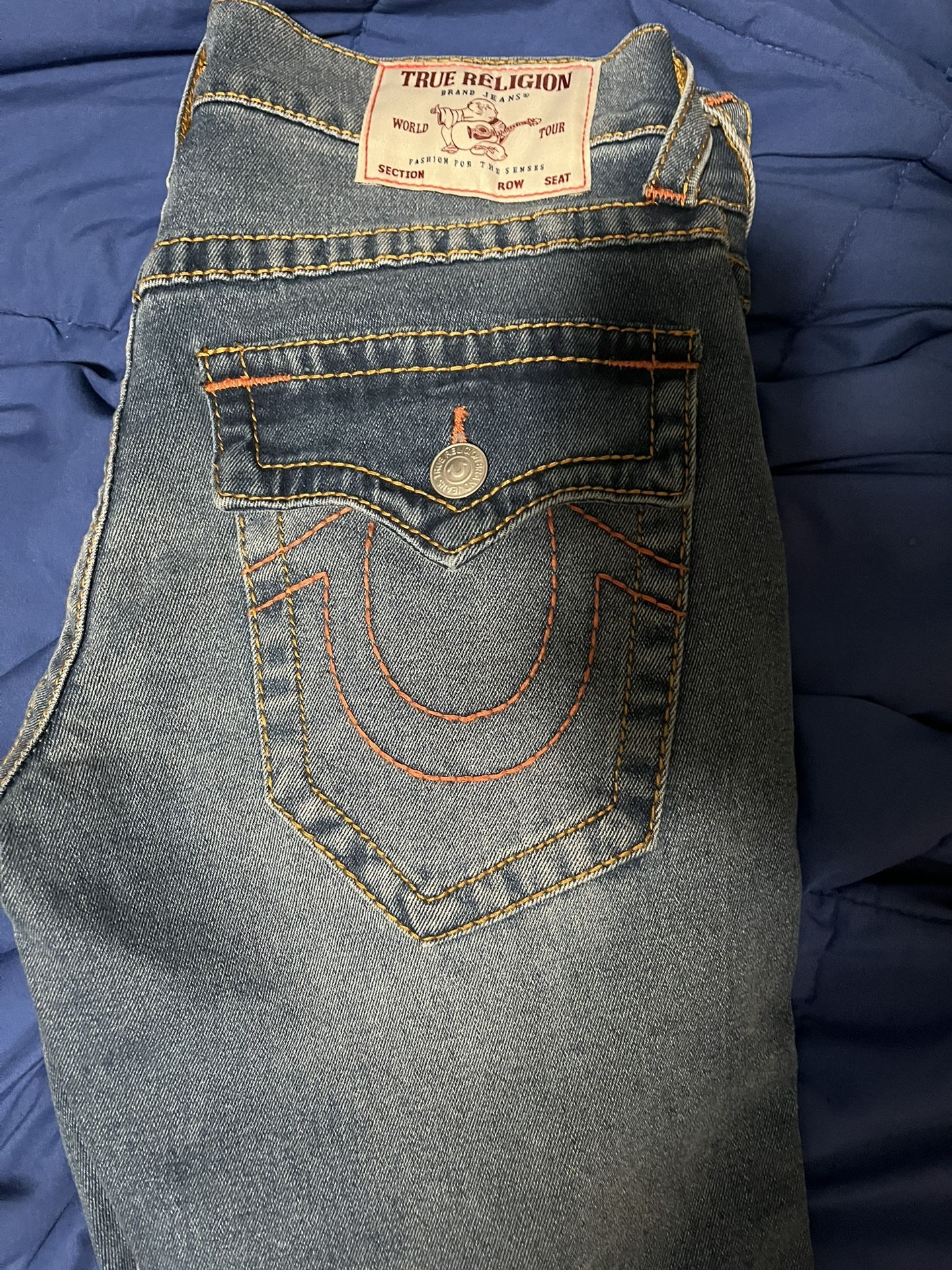 True Religion Jeans