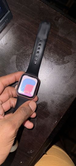 Apple Watch SE